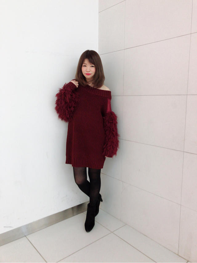 大人気ワンピ再入荷♡ゆき