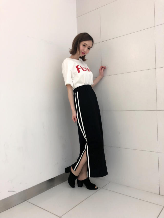 スポーティーcode♡りこ