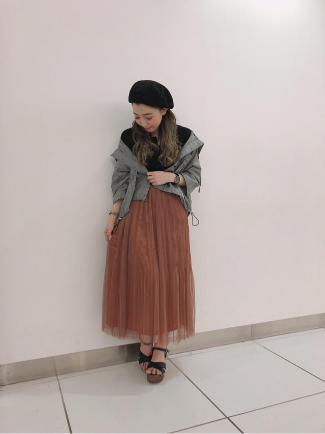 着回し抜群♡こと