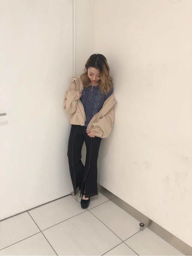 マンパ♡こと