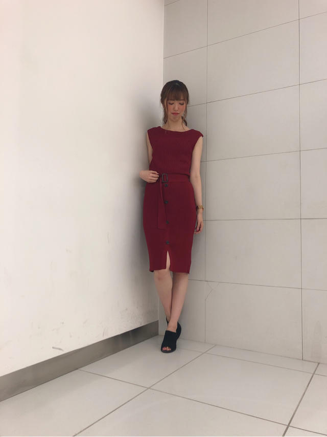 セットアップ♡ふうか