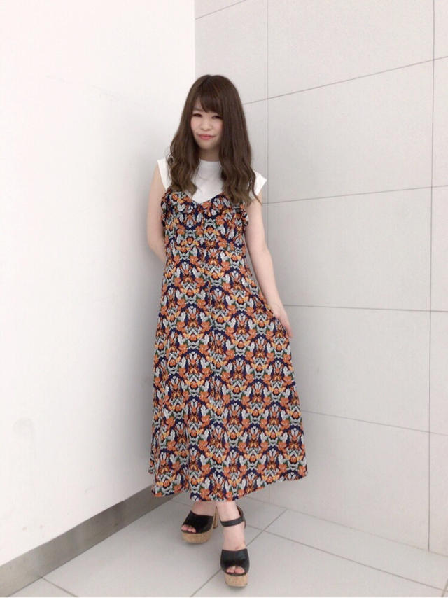 AW♡新作  ~ゆき~
