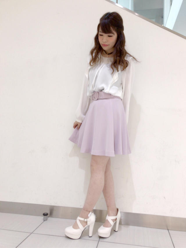 甘め＋上品code♡ゆき