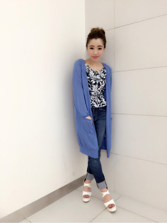 special price♡ロングカーデ
