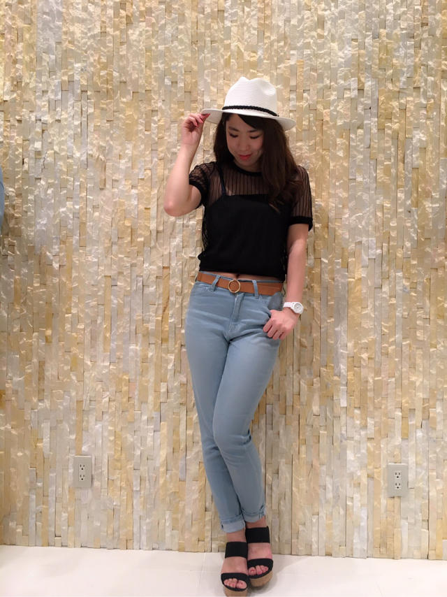 シアートップス♡れいか