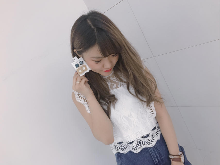 ピアス♡あかり