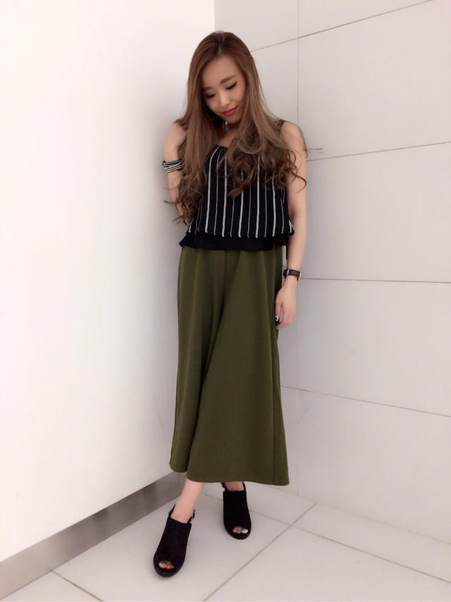 AW♡りほ