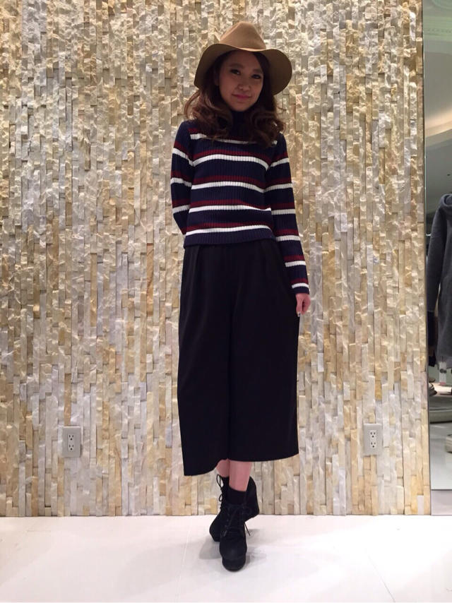 vivi♡コーデ