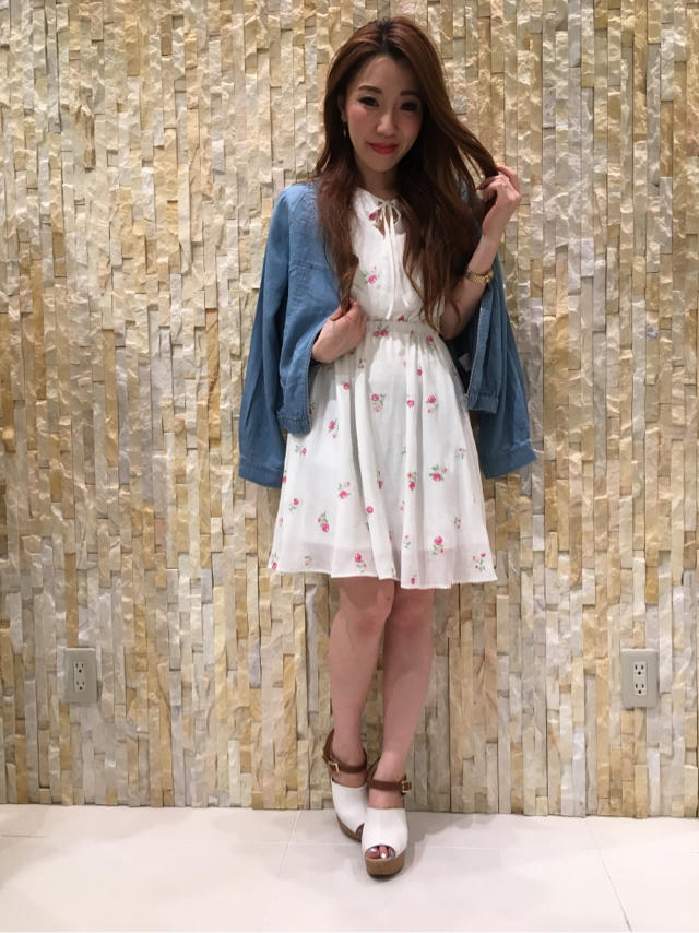 再入荷！♡休日♡ことやん