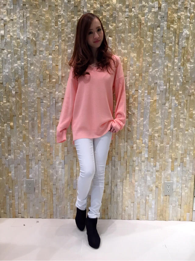 新♡ニット
