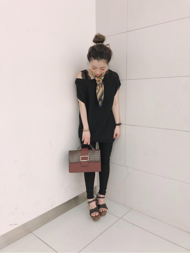 ラメニット♡こと