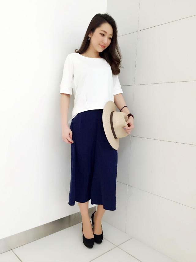 new♡トップス