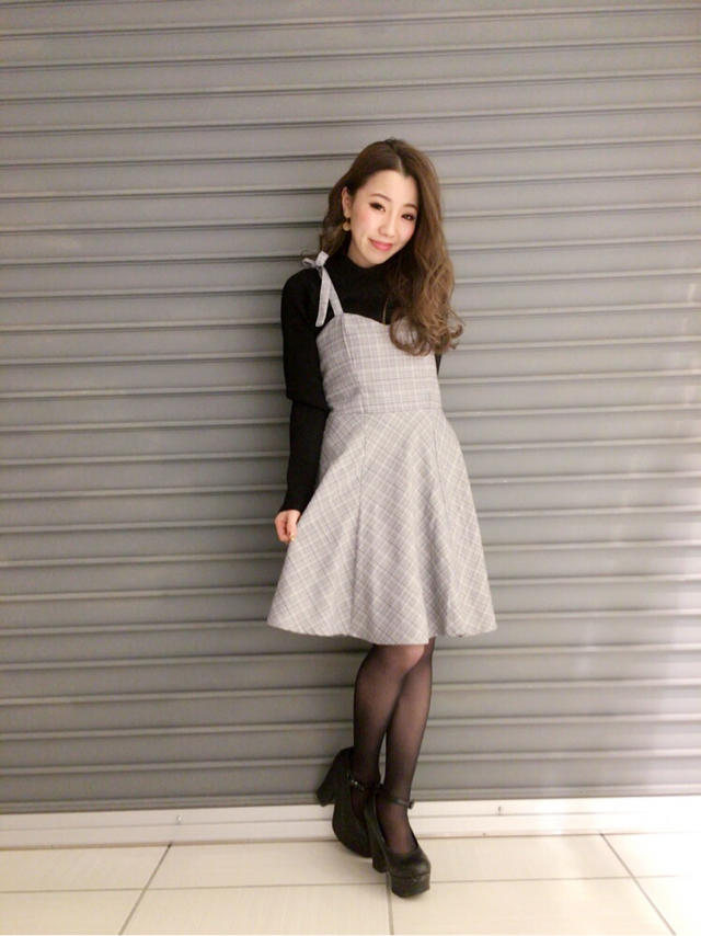 ワンピ♡ことやん