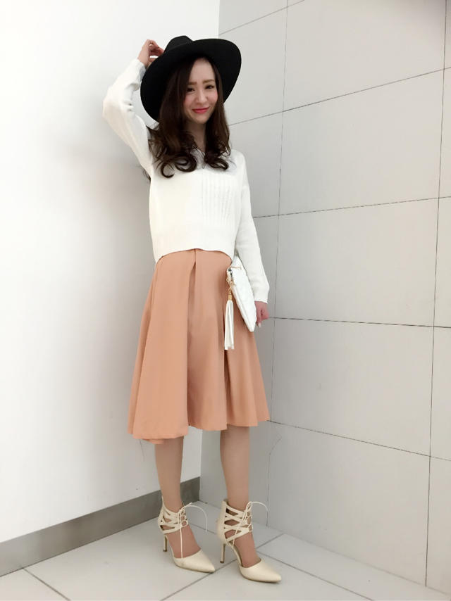 sweet♡ガウチョcode