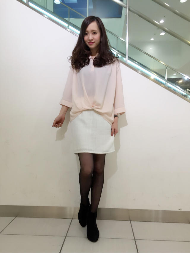オトナ女子code♡