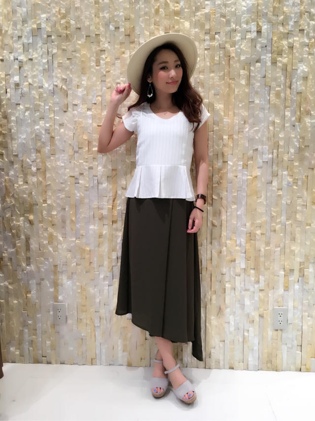NEW♡スカート