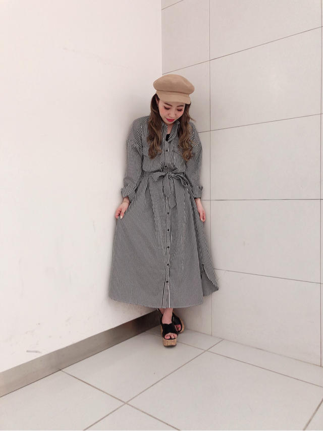 新作ワンピ♡手作りパン♡こと