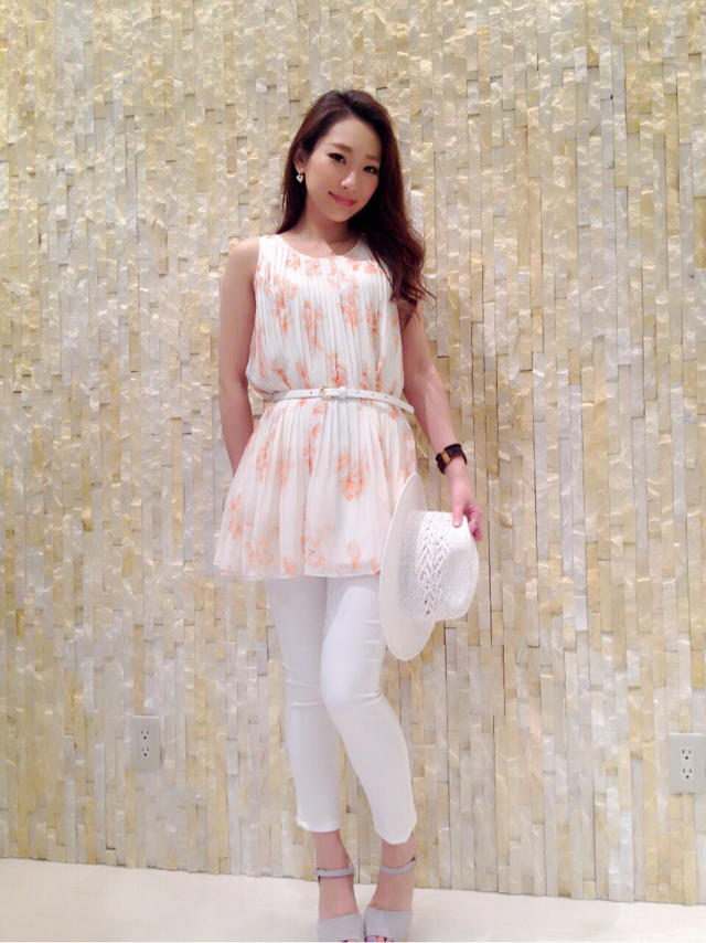 かおり店長♡code
