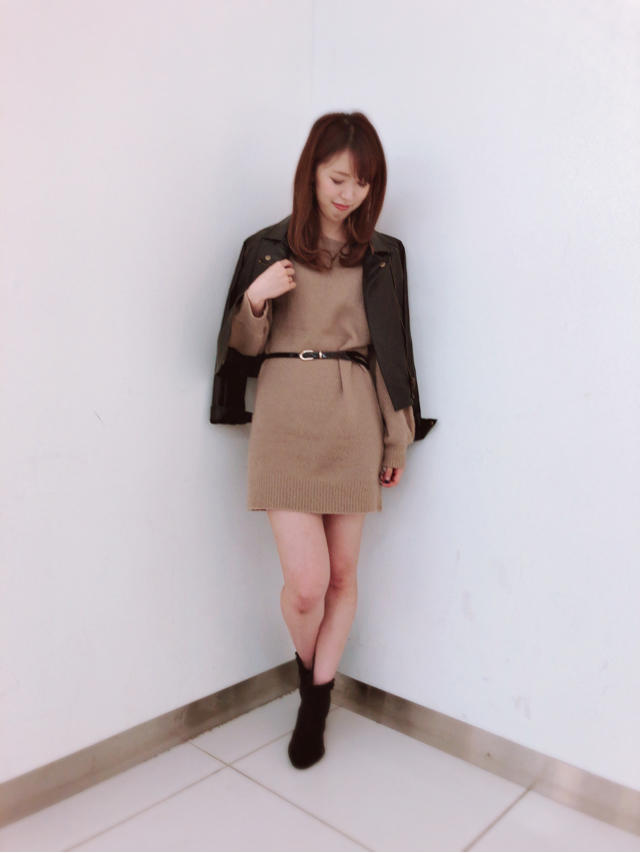 新作ライダース♡ふうか