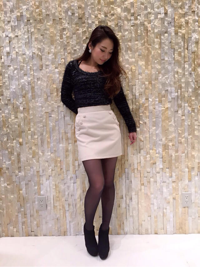 店長コーデ♡