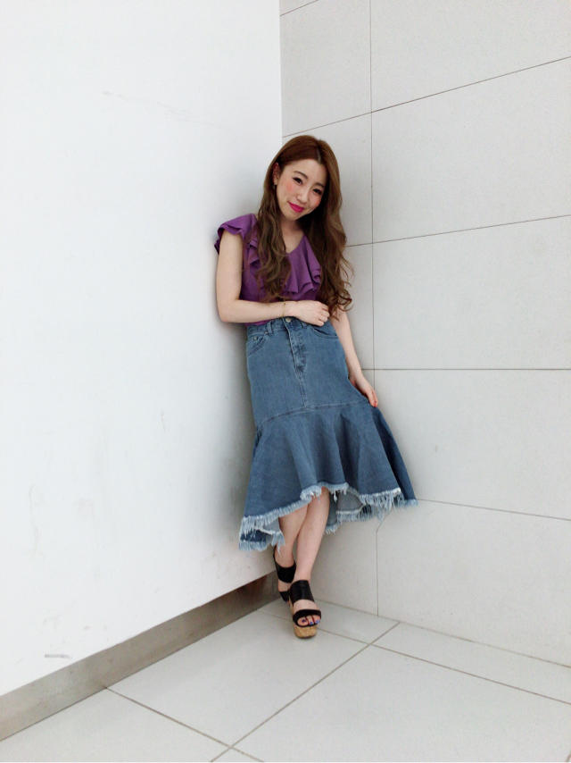 A/W新作♡こと