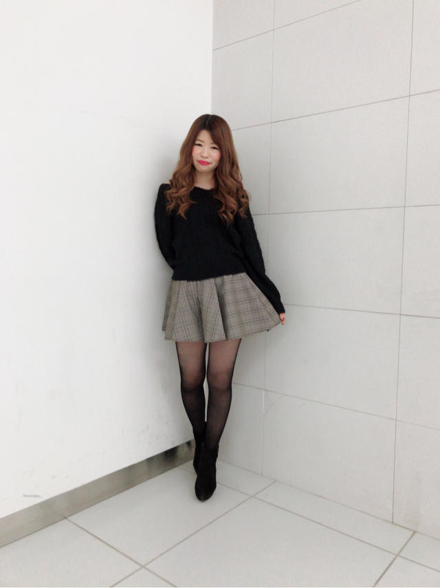 再入荷キュロット♡ゆき