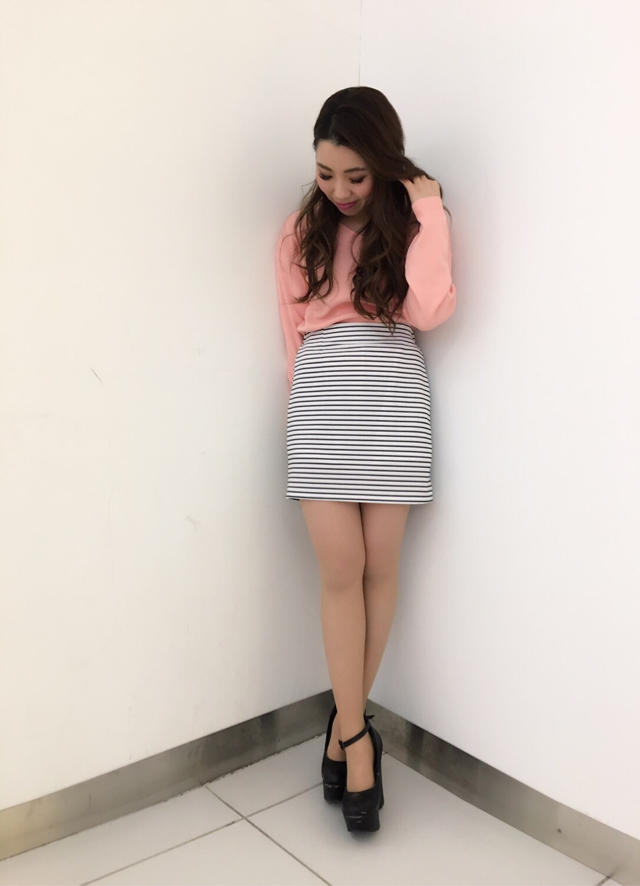 １枚あると...万能アイテム♡ゆき