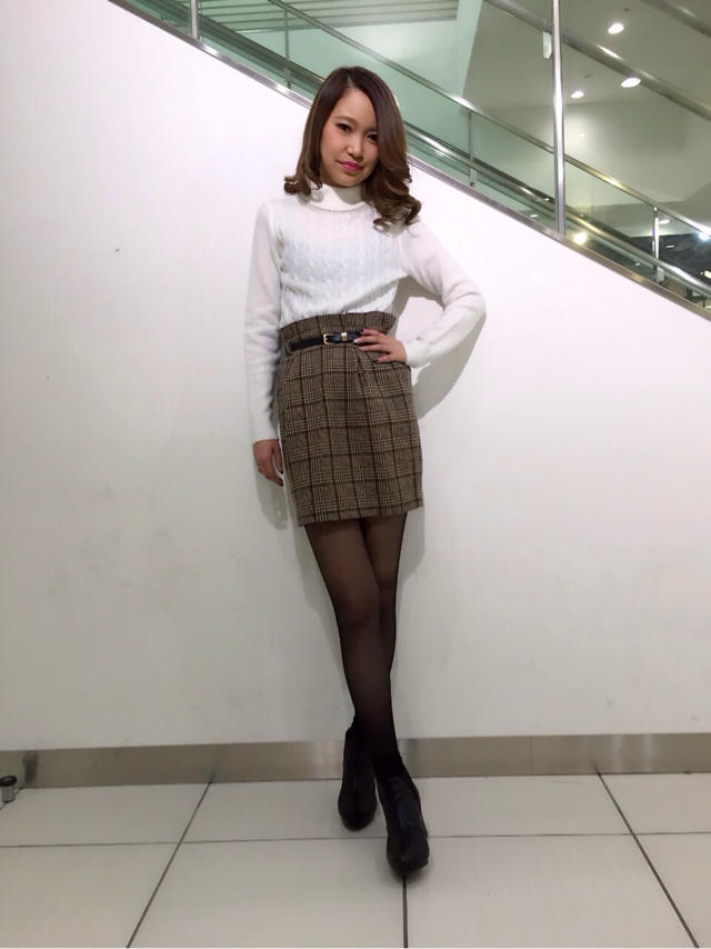 大人気のニットが再入荷...!?