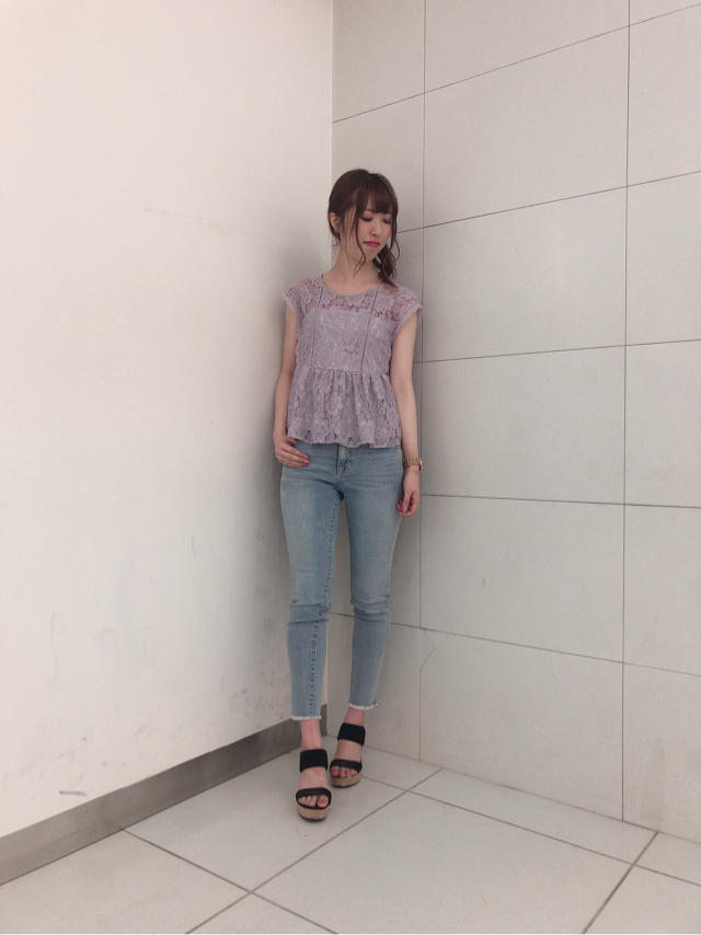 レーストップス♡ふうか