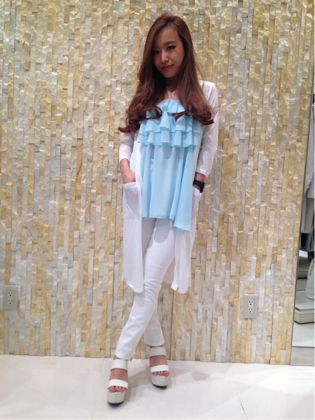 スペシャルSET ♡ start