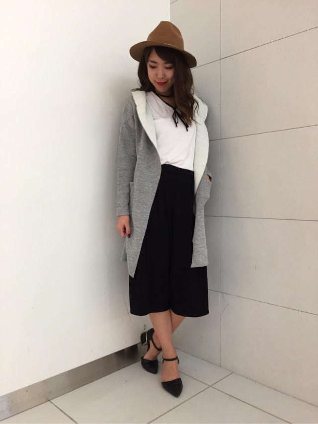 コーディガン♡りほ