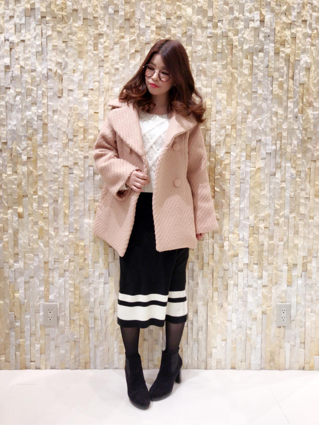 ビッグコート♡ゆき
