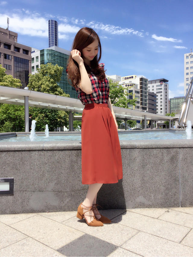 チェックcode♡りこ