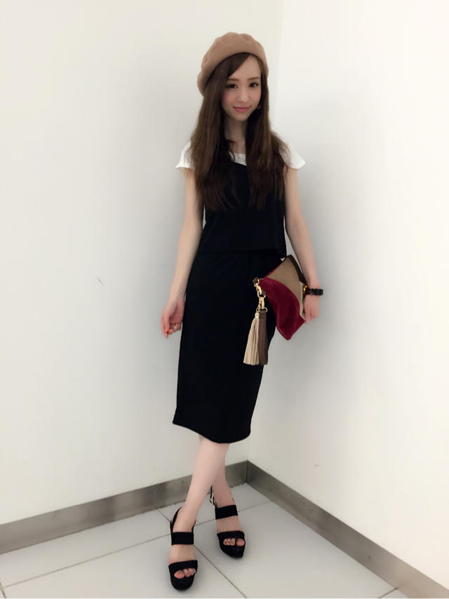 ¥2,900セットアップ♡りこ