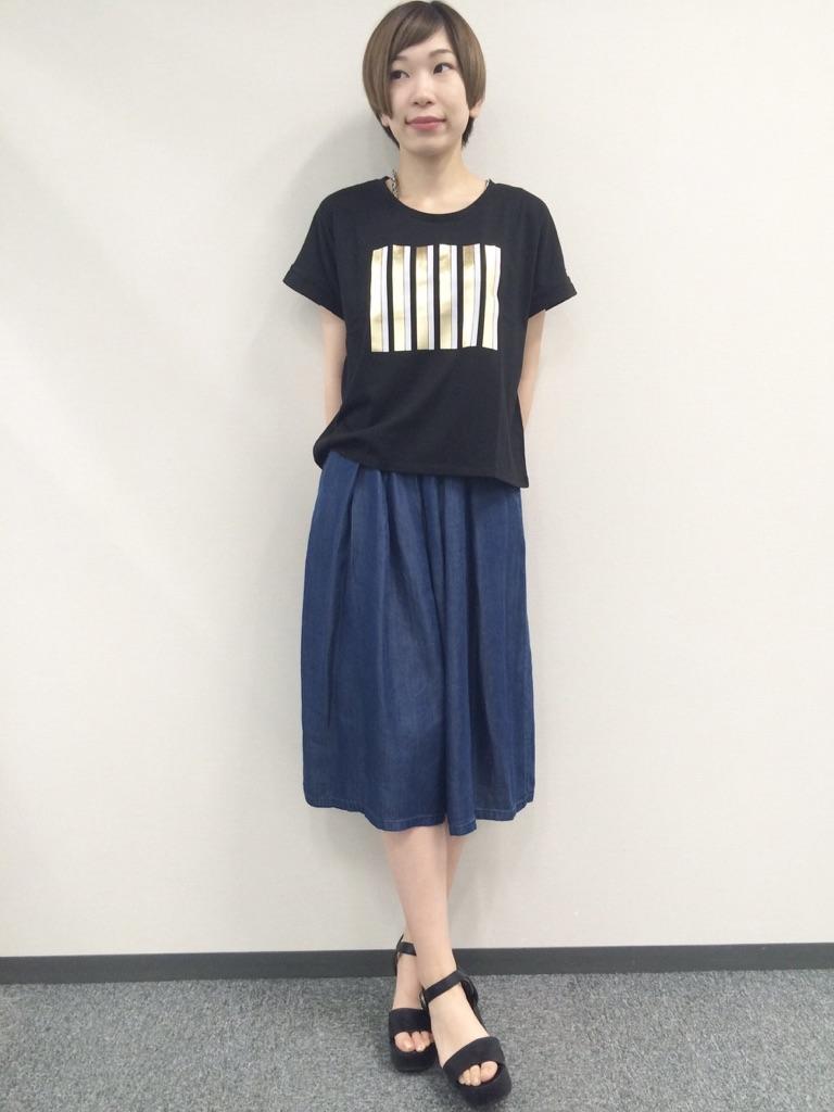 新作Ｔシャツ★