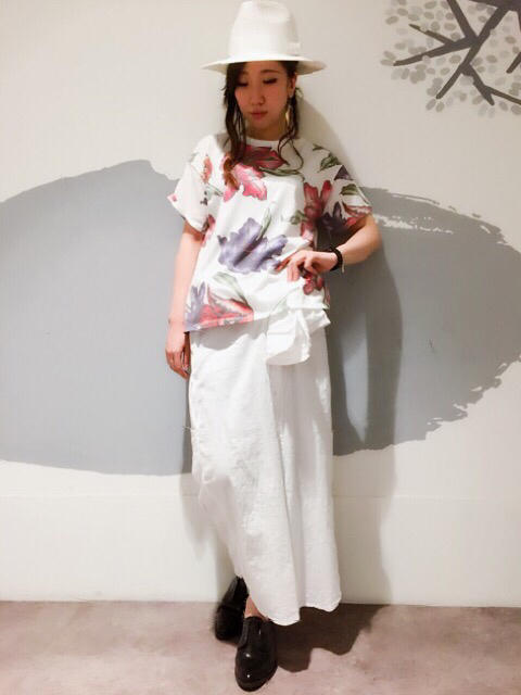 resort T-shirt