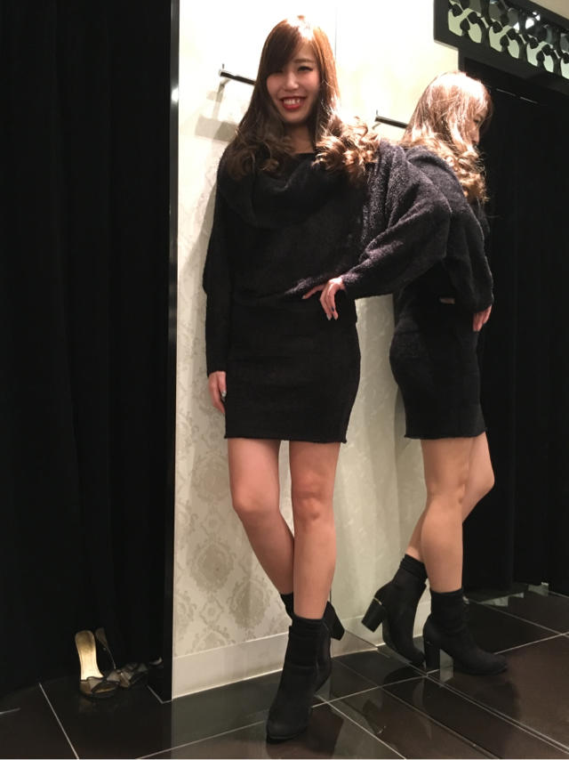 新作セットアップ♡