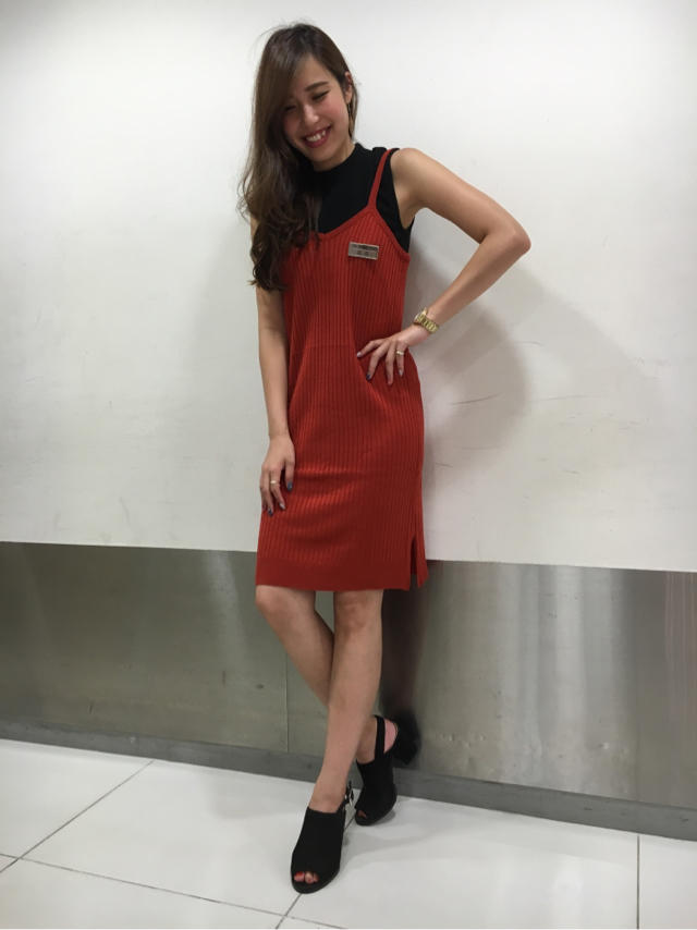 セシルプレス掲載♡なつみ