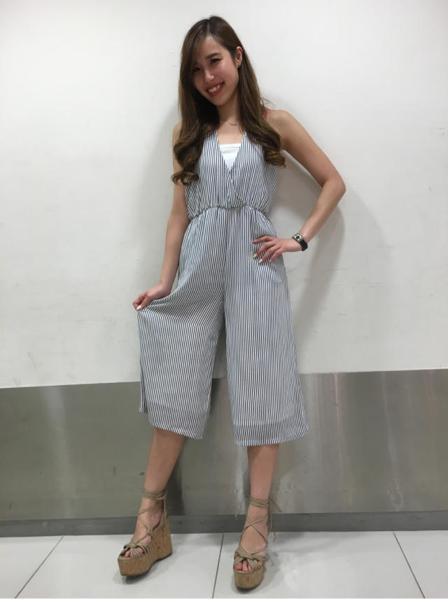 ロンパース♡むつみ