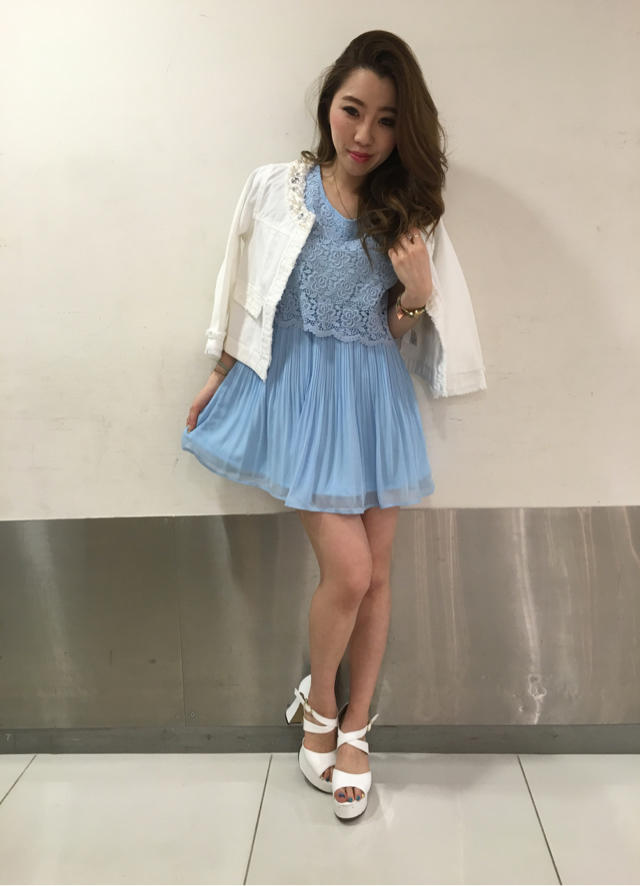 夏先取りっ♡♡チュニック＊ことやん