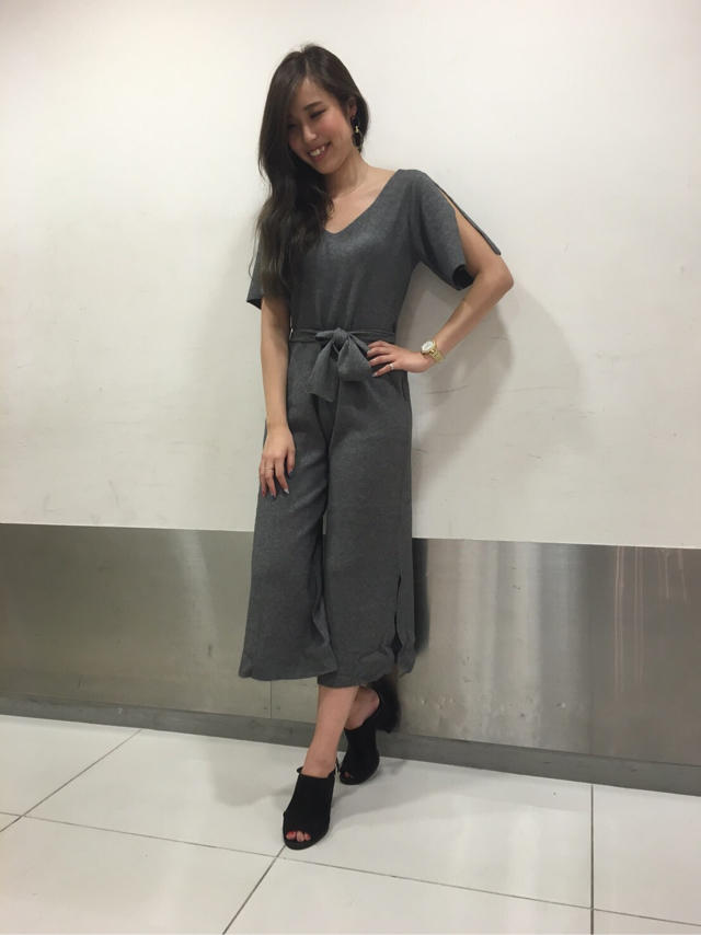 セットアップ♡