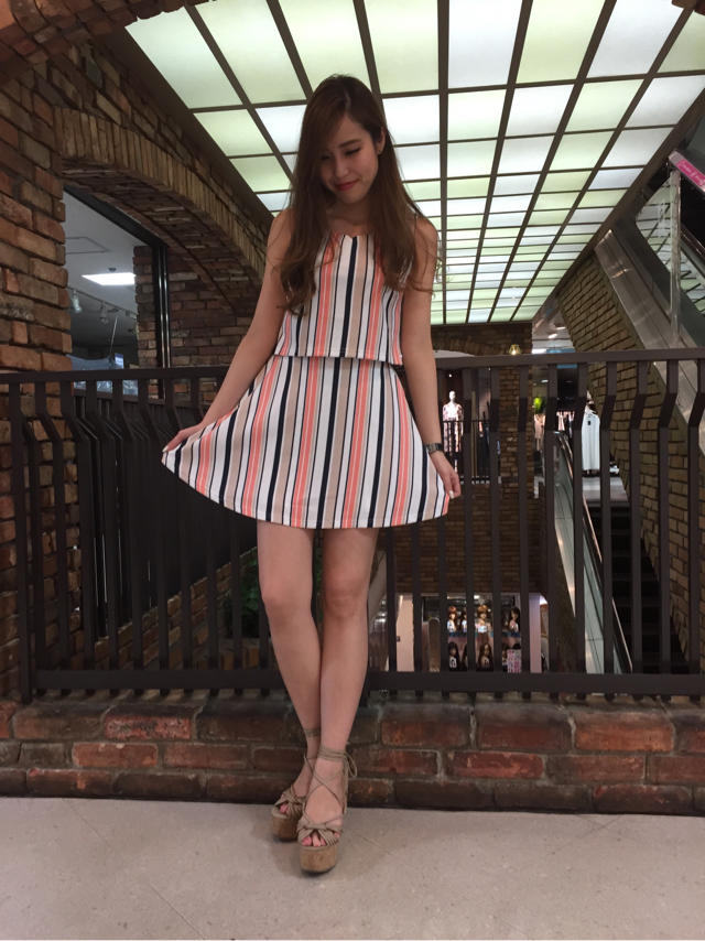 セットアップ♡