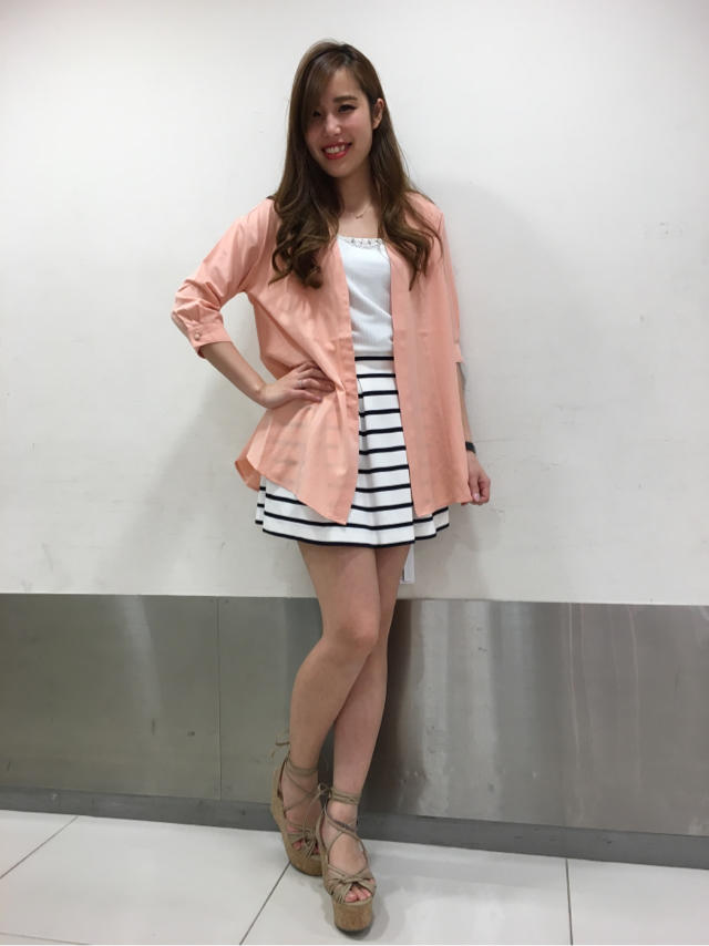 コーディネート♡むつみ
