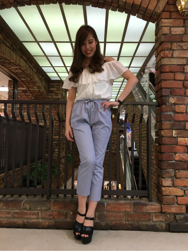 オールインワン♡