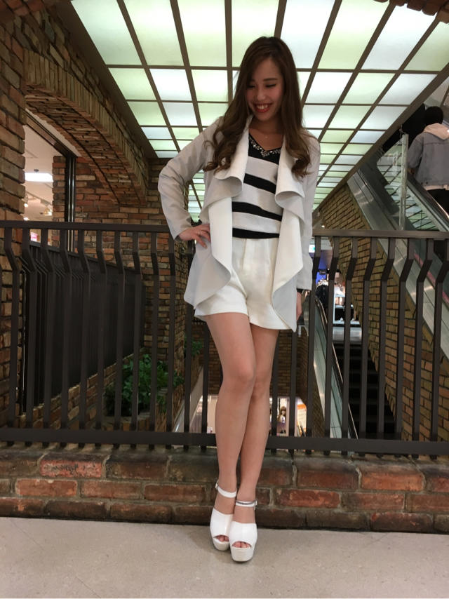 人気の羽織♡