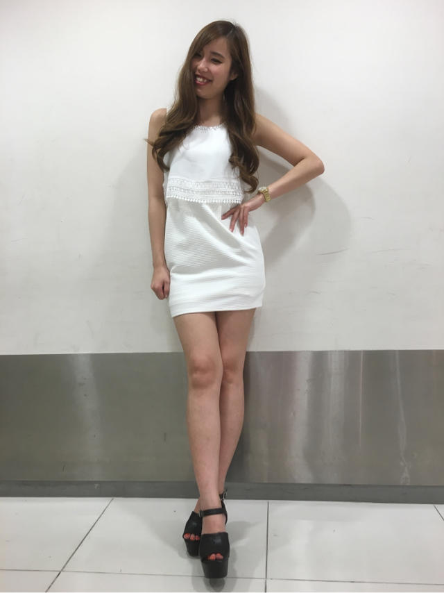 ワンピース♡
