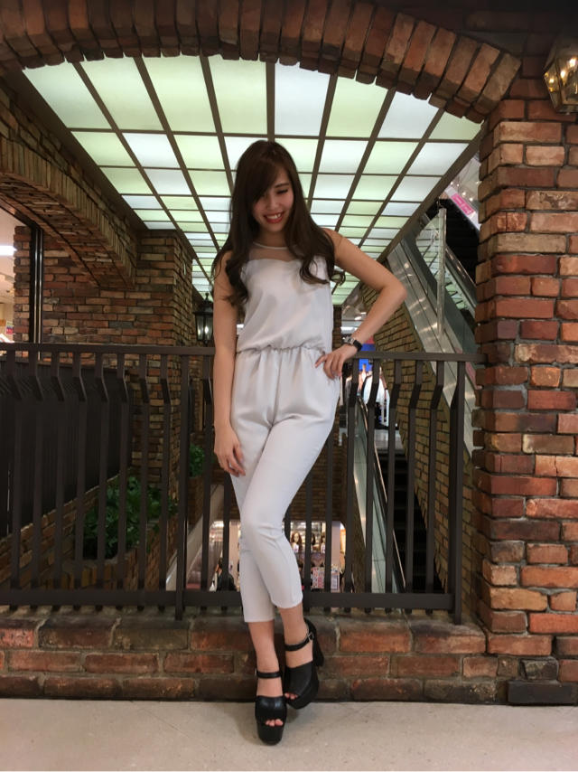 オールインワン♡
