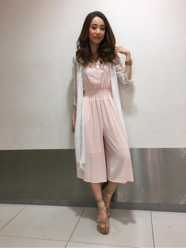 ロンパース♡