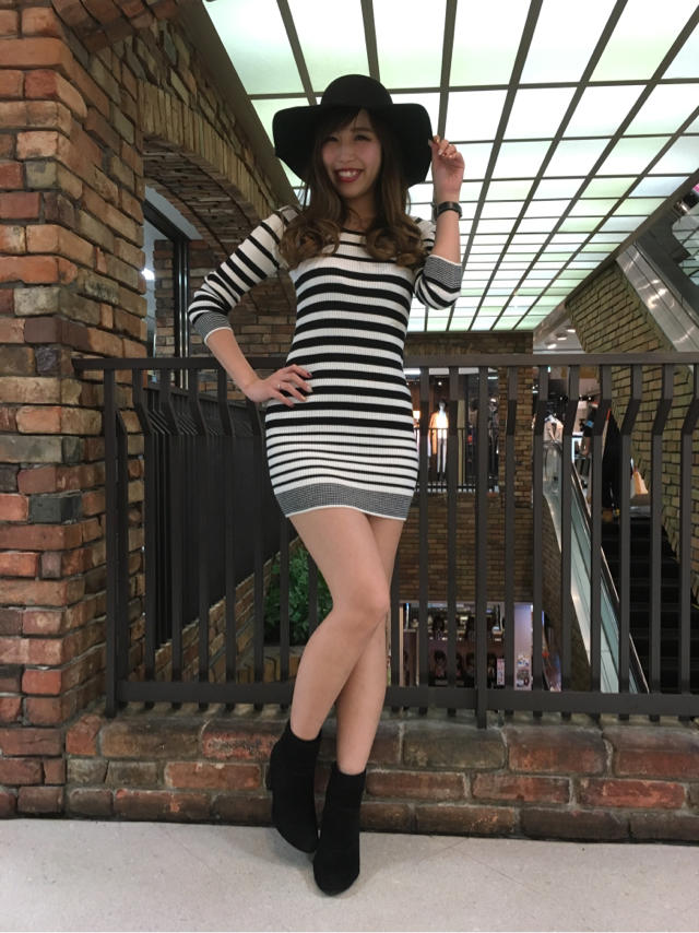 新作チュニック♡