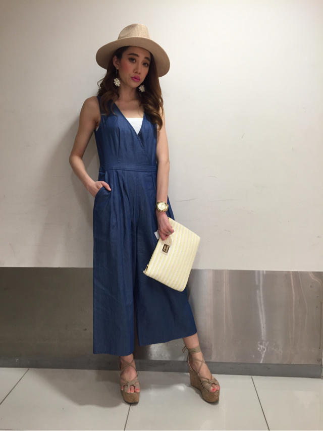 オールインワン♡